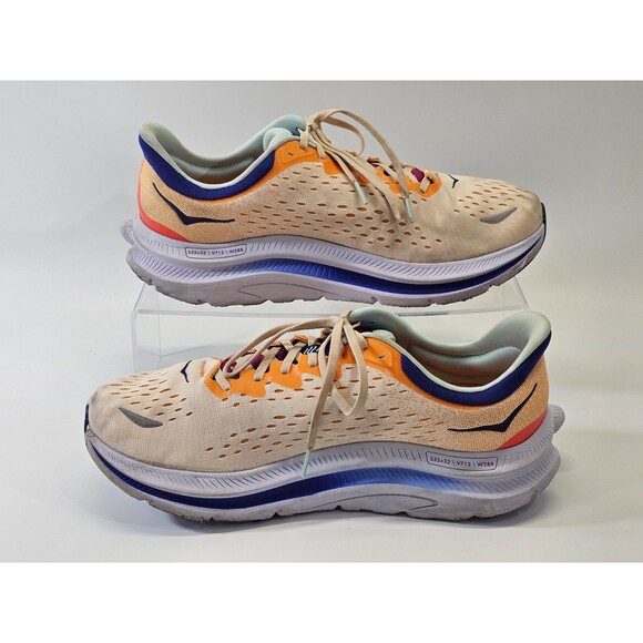 ? HOKA ONE ONE Kawana Men\'s 13D Running Athletic Trainer SBBN‎ Shoes Sneakers main image 4
